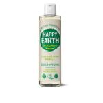 Happy Earth - Дезодорант без аромат, пълнител, 300 мл