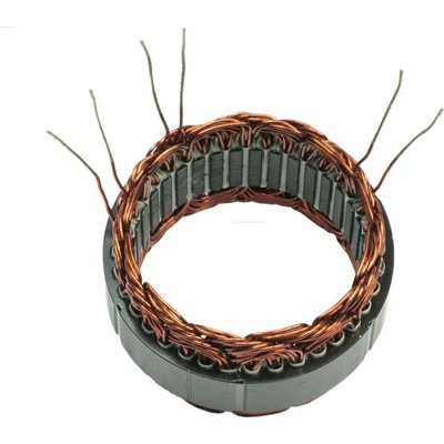 AS-PL Stator, generátor AS6016