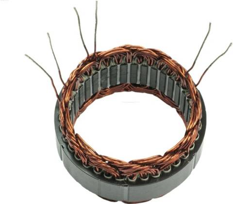 AS-PL Stator, generátor AS6016