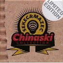 Chinaski - Sekec & Mazec , 7 CD