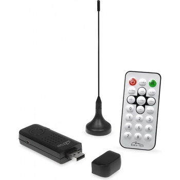 Manhattan Hi-Speed USB 2.0 DVB-T TV Stick