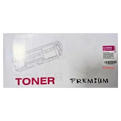 Compatible КАСЕТА ЗА SAMSUNG CLP360/CLP365/CLX3300/CLX3305 - Magenta - SU252A - CLTM406S (CLT-M406S) - PN ST-CLT406M - NEOMAX (100SAM360MN)