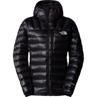 The North Face Дамско пухено яке The North Face Women's Summit Breithorn Hoodie Down jacket - TNF Black (104-4730-0214)