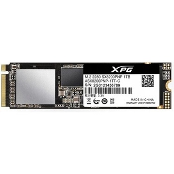 ADATA XPG SX8200 PRO 1TB, ASX8200PNP-1TT-C