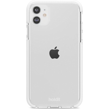 Image 1 of Holdit Гръб Holdit Seethru Case за iPhone 11 - Прозрачен