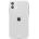 Holdit Гръб Holdit Seethru Case за iPhone 11 - Прозрачен