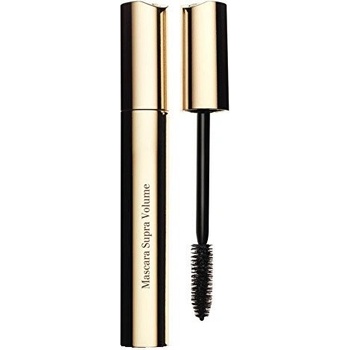 Clarins objemová riasenka Volume 1 Intense Black 8 ml
