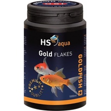 O.S.I. Gold fish flakes 1 l