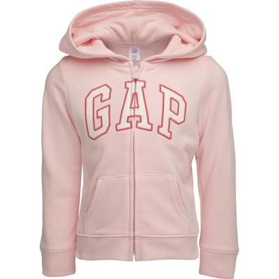 GAP French Terry ružová