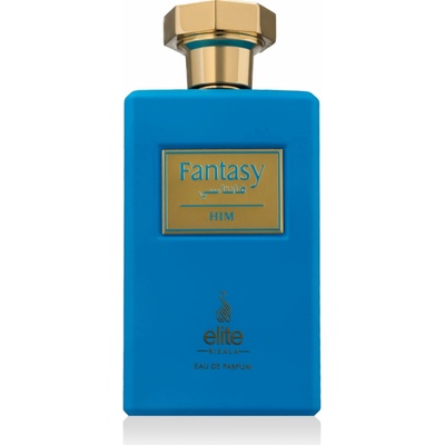 Risala Elite Fantasy pánská parfémovaná voda pánská 100 ml