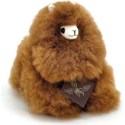 INKARI Alpaca MINI HAZELNUT