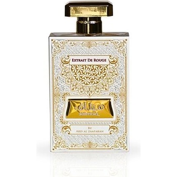 Ard Al Zaafaran Meethaq Extrait de Rouge EDP 100 ml