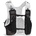 Black Diamond Раница за трейл бягане Black Diamond Distance 2 Hydration Vest Trail running backpack - Alloy (504-1504-0112)
