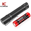 Klarus E3