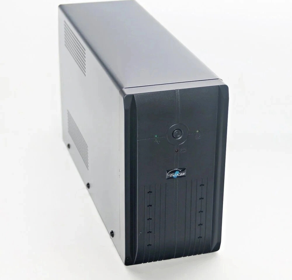 Eurocase EA200LED 2000VA