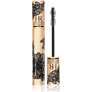 Helena Rubinstein Lash Queen Sexy Blacks Waterproof водоустойчива спирала цвят 01 Black 5.8 гр