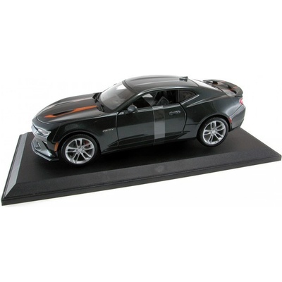 Maisto Chevrolet Camaro 2017 50th Anniversary 1:18