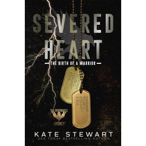 Severed Heart (ISBN: 9781035068296)
