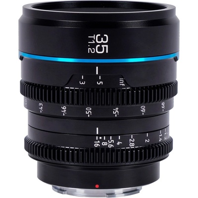 SIRUI Nightwalker S35 35mm T1.2 X-Mount