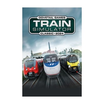 Train Simulator Classic