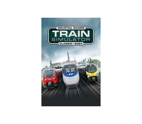 Train Simulator Classic
