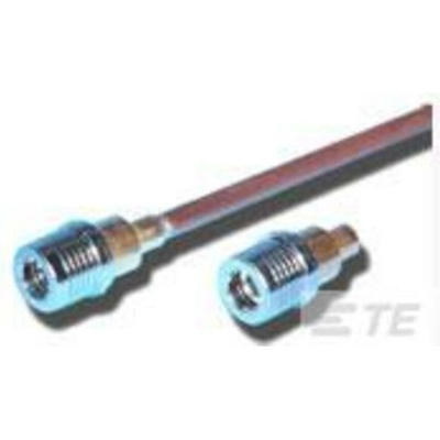 TE Connectivity TE AMP SMA/SSMA 1408346-1 1 ks Carton