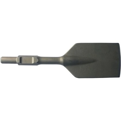 Makita P-05555 sekáč rýľový šesťhran 30 mm, 125x400mm
