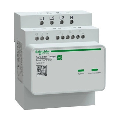 Schneider Electric 3P EVA2HPC3