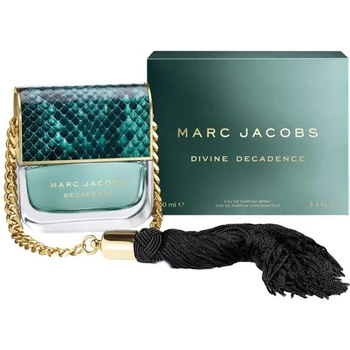Marc Jacobs Divine Decadence EDP 50 ml