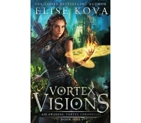 Vortex Visions