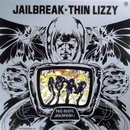 Thin Lizzy - Jailbreak CD