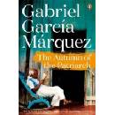 The Autumn of the Patriarch - Marquez 2014 - Gabriel Garcia Marquez
