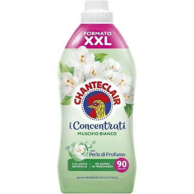 Chante Clair Concentrati aviváž Muschio Bianco 1,8 l 90 PD