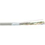 КАБЕЛ ftp cat 5e cca 24 pvc 4х2х24awg 0.511 СИВ (c0405010055)