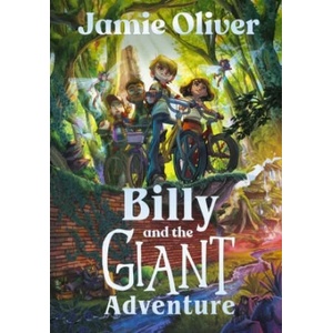 Billy and the Giant Adventure (ISBN: 9780241596135)