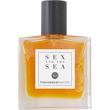 Francesca Bianchi Sex And The Sea parfumovaný extrakt unisex 30 ml