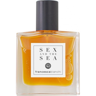 Francesca Bianchi Sex And The Sea parfumovaný extrakt unisex 30 ml