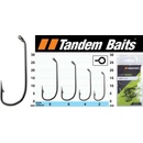 Tandem Baits Long Shank vel.4 10 ks