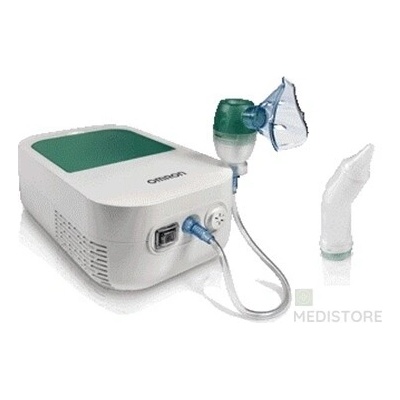 Omron DuoBaby C301 s odsávačkou