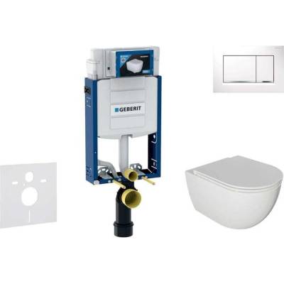 Geberit SANI15CA3112 – Zboží Dáma