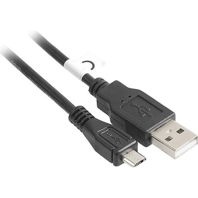 Tracer KTM43307 prepojovací USB 2.0 A samec/ micro USB B, 1m