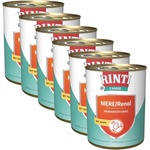 RINTI Консерва RINTI Canine Renal пиле 6 x 800 г