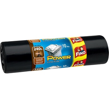 Fino LDPE Power 240 l 45µm 8ks