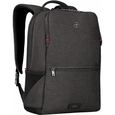 Wenger MX Reload 611643 šedivá 17 l