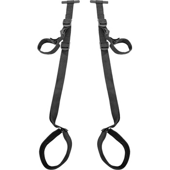 Image 1 of Ouch! Door Swing Black