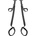 Ouch! Door Swing Black