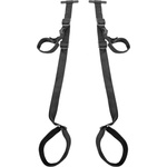 Ouch! Door Swing Black