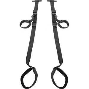 Ouch! Door Swing Black