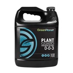  Plant Guard 4л - Калиев Силикат Добавка