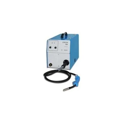 REDCO ORION 184